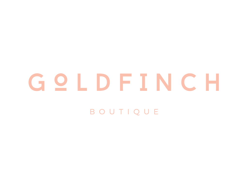 Shop Goldfinch Boutique